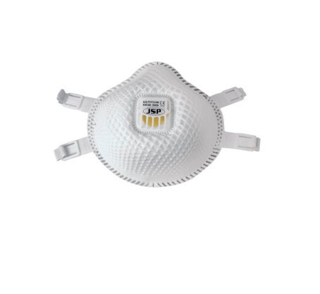 MASKA SA VENTILOM JSP 832
