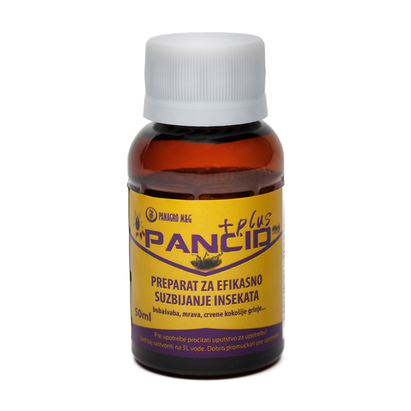 INSEKTICID PANCID PLUS 50ml