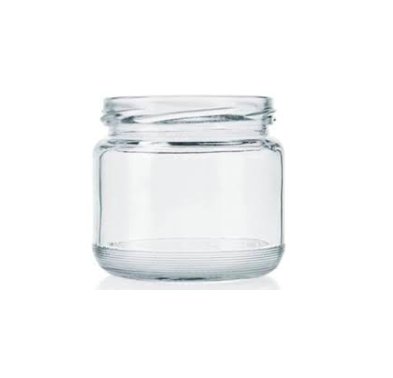 TEGLA STAKLENA 370ml