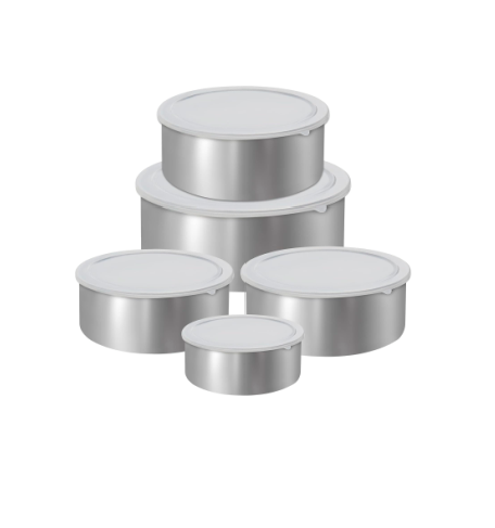FRIGO INOX 5/1-C