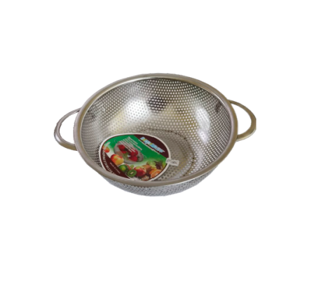 ĐEVĐIR INOX BEZ RUČKE