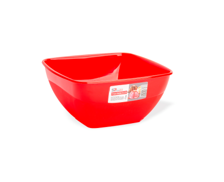 ČINIJA PVC ČETVRTASTA 12*12