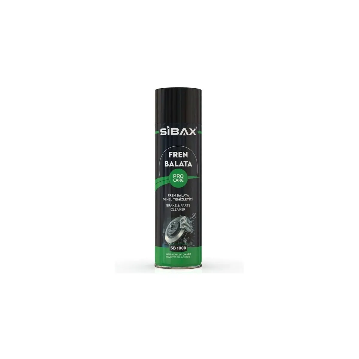 SPREJ ZA KOČNICE 500ml.