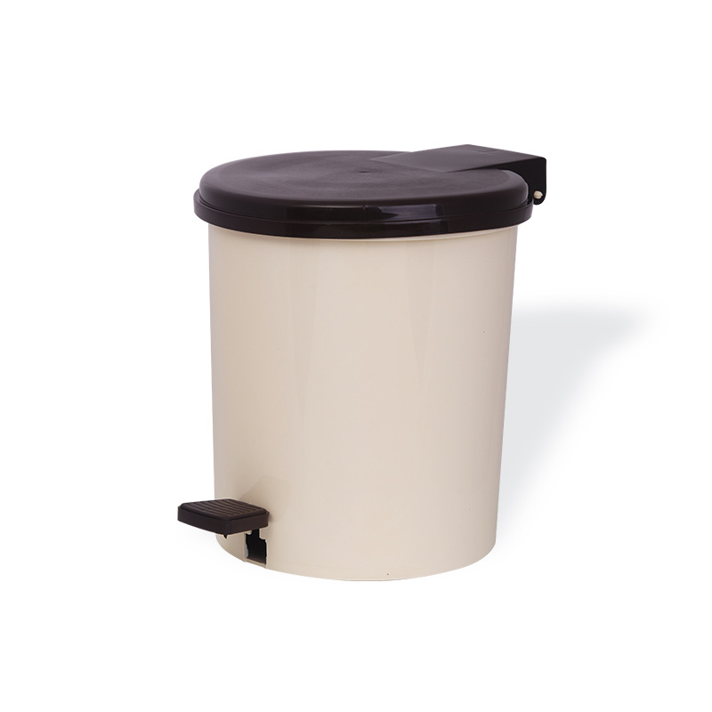 KANTA PEDALKA OKRUGLA 10L