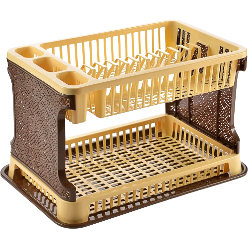 OCEDJIVAČ SUDOVA NA SPRAT ČIPKA TP8071