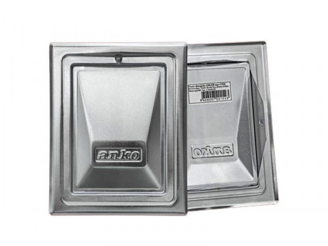 VRATANCA BELA 110*150mm-ANKO