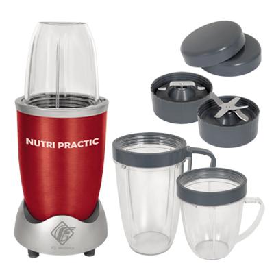 NUTRI PRACTIC FS-510