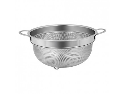 ĐEVĐIR-CEDILJKA INOX BR-106