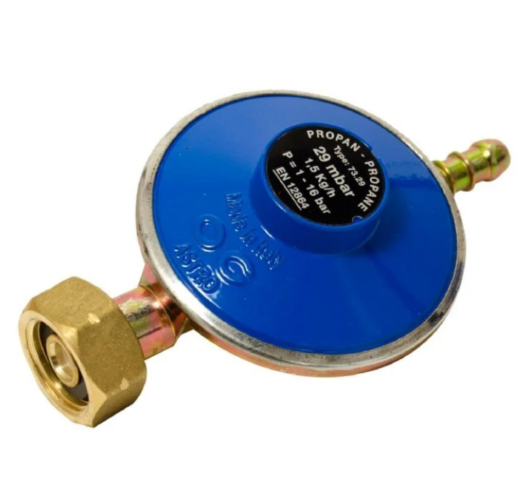 REGULATOR PLINA SREDNJI-GAZ
