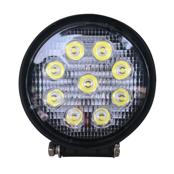LED FAR OKRUGLI