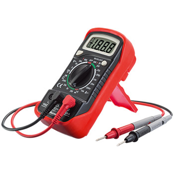 UNIMER DIGITALNI VC9208N