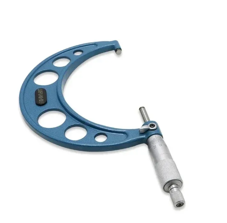 MIKROMETAR 50/75mm