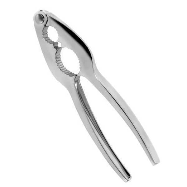 KRCKO ZA ORAHE INOX BR-1020