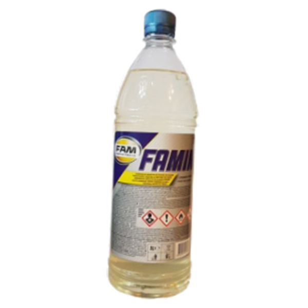 SREDSTVO ZA PRANJE MOTORA FAMIN