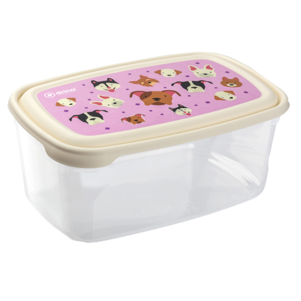 FRIGO STILO DECO 2L DRINA