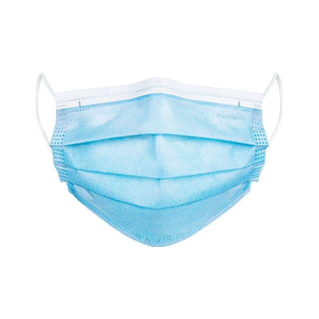 JEDNOKRATNE HIRUŠKE MASKE 50/1