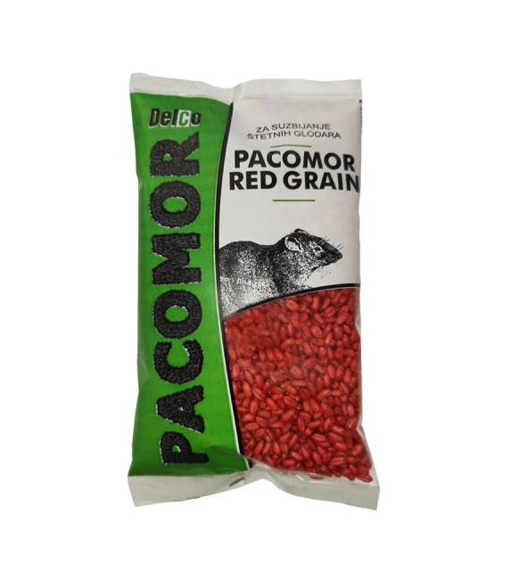 PACOMOR ZRNO -150gr