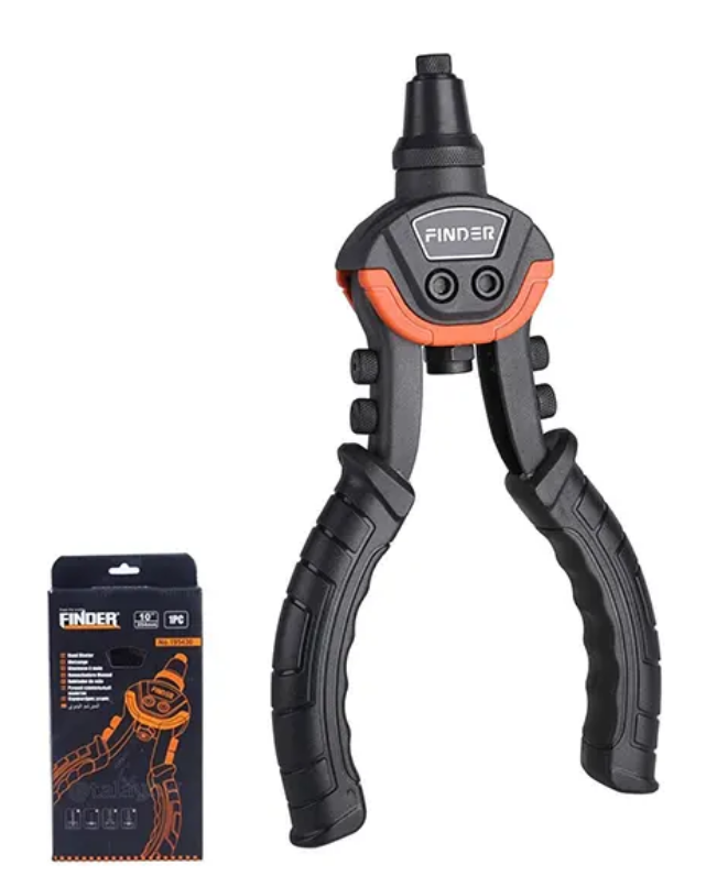 POP KLEŠTA VELIKA 10"FINDER