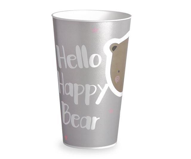 ČAŠA DECO 0,5L TRIO