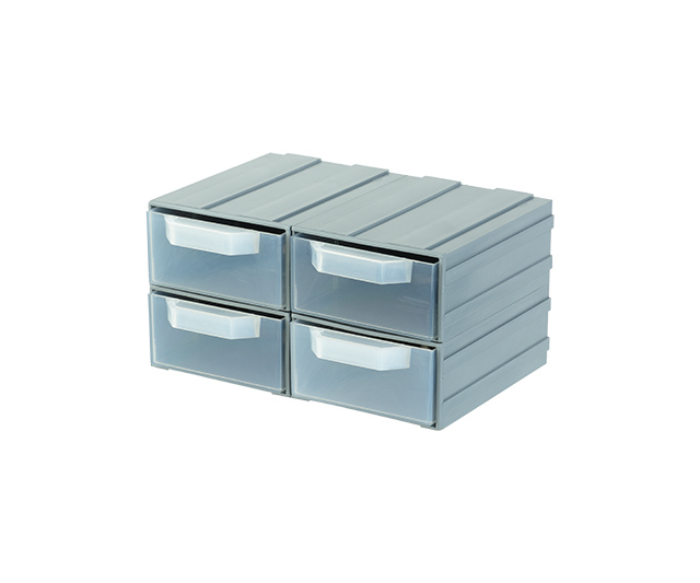 KLASER 4/1 TRIO PLAST