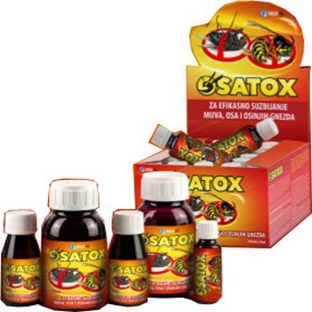 INSEKTICID OSATOX 10ml