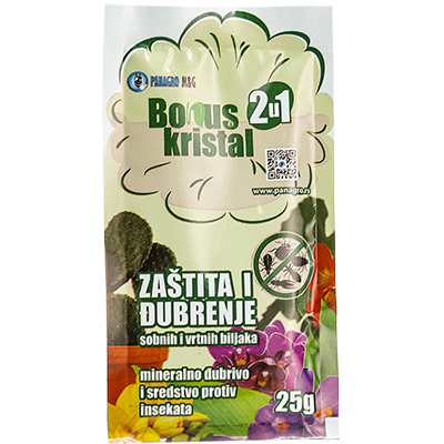 BONUS KRISTAL 2U1 25g