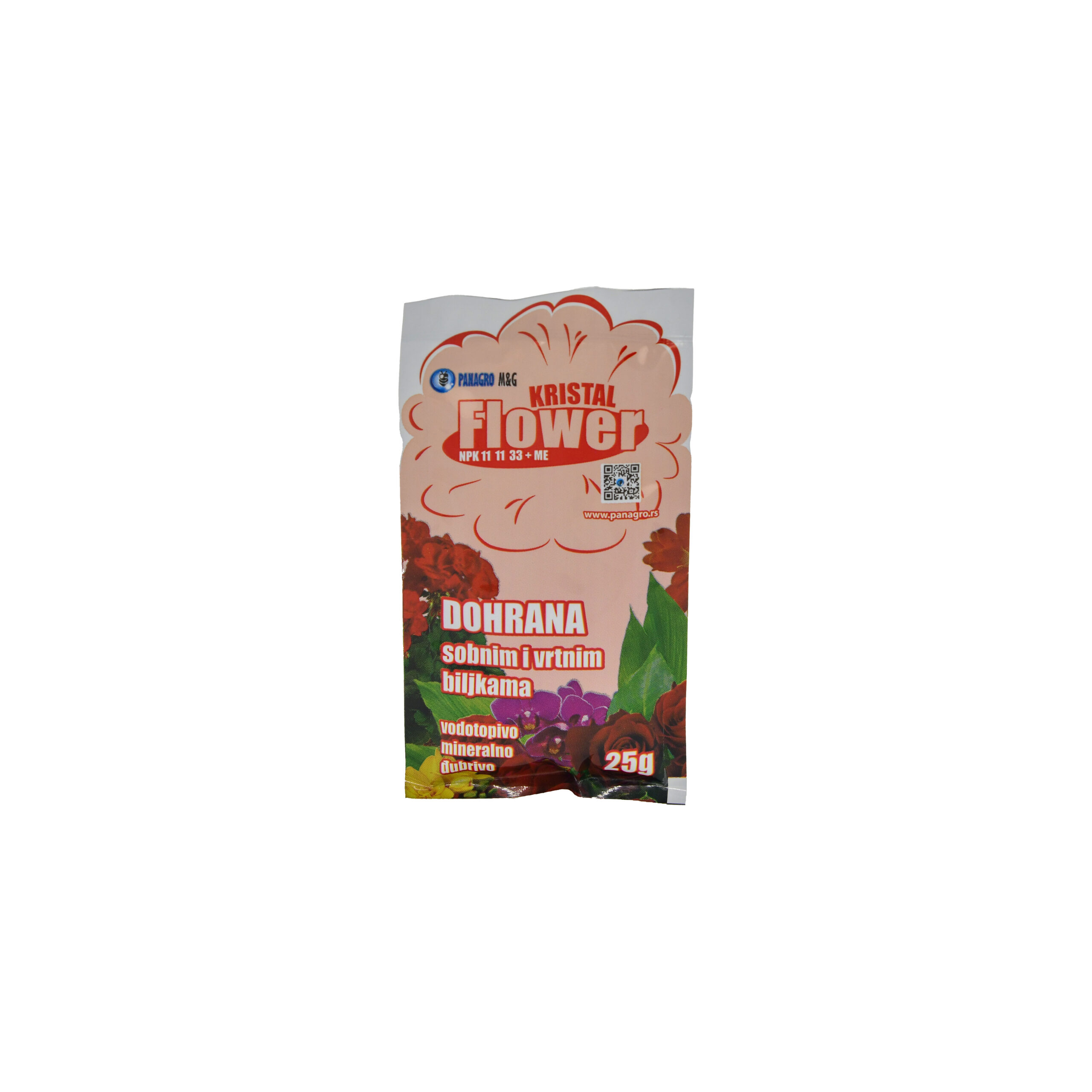 KRISTAL FLOWER 25g