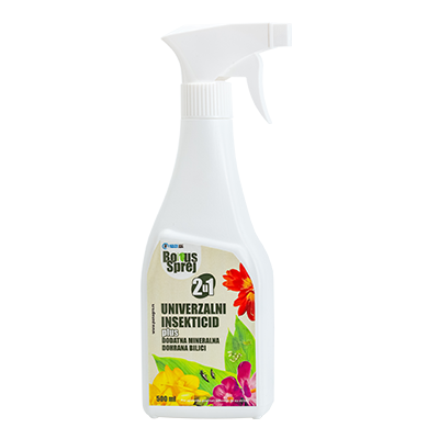 INSEKTICID BONUS SPREJ 500ml