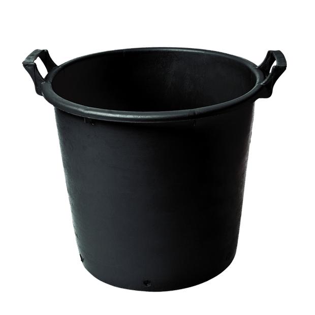 KACA CRNA SA RUČKAMA 35L