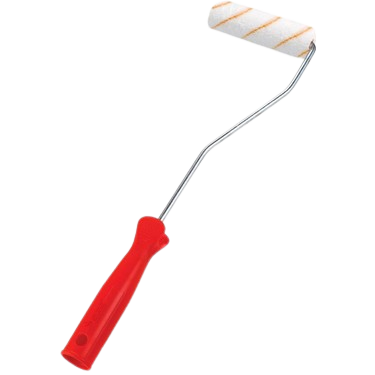 VALJAK KOMPLET 10cm TR.