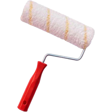 VALJAK KOMPLET 25cm TR.