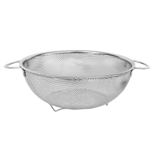 CEDILJKA INOX fi22cm BR-1012