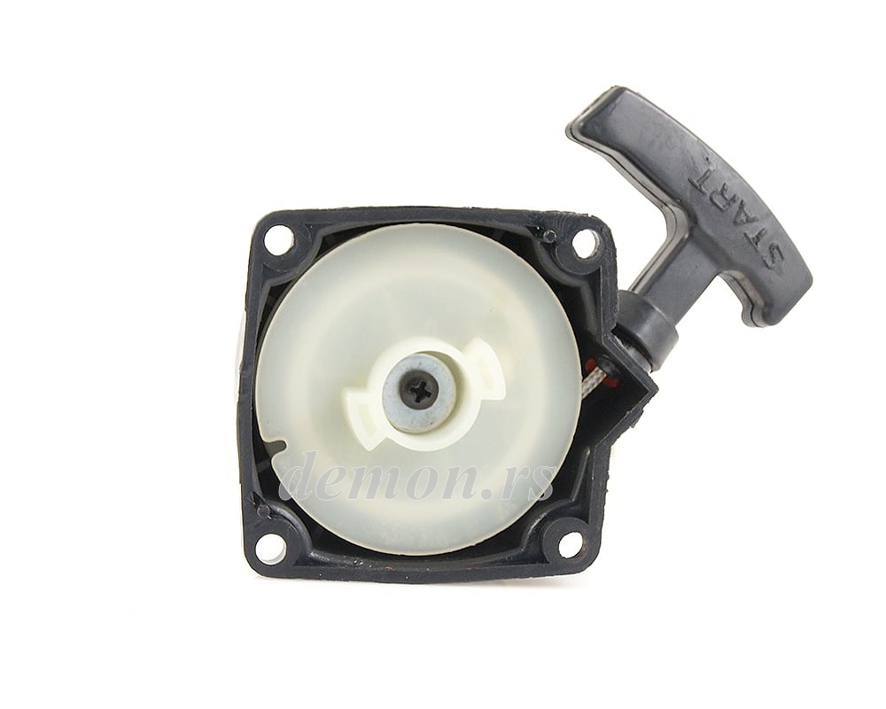 DEKLA STARTERA SA CAPAMA TH-401