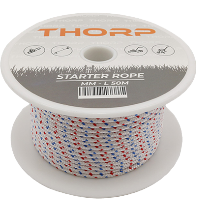 START KANAP THORP 3mm*50m
