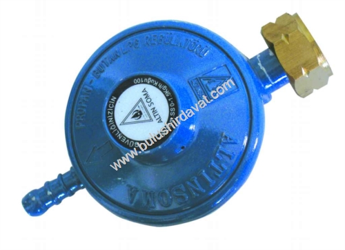 REGULATOR PLINA TR 300-11