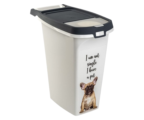 PET FOOD BOX 6L AK742