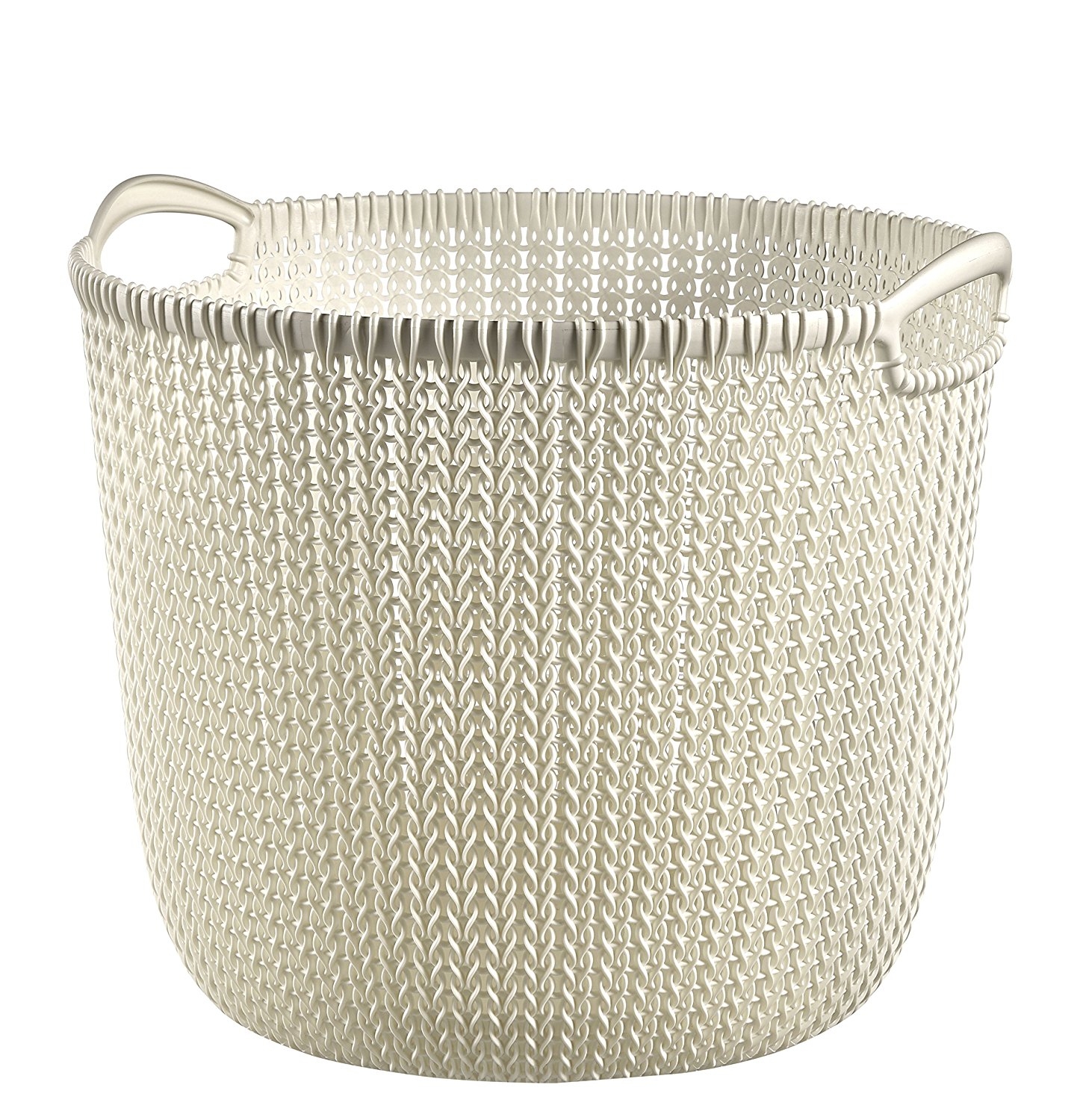 KORPA ZA MOKAR VEŠ 20L KNIT