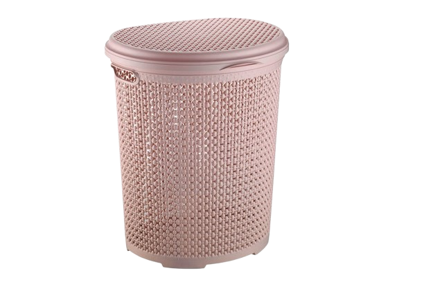 KORPA ZA PRLJAV VEŠ OVALNA PERLA 45L