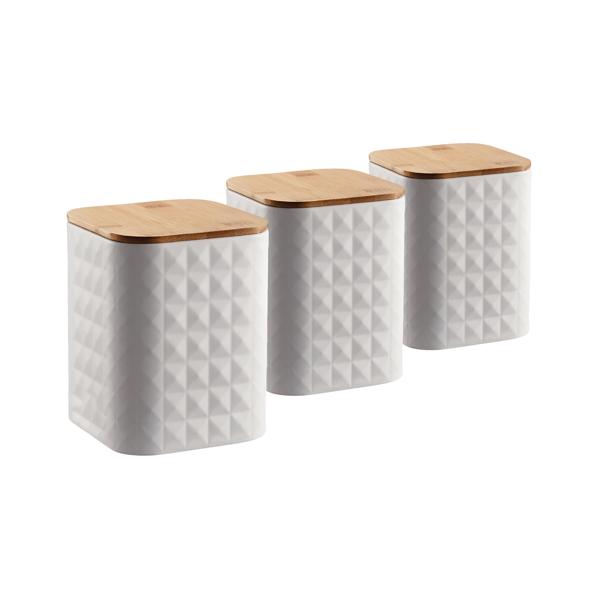 KUHINJSKE POSUDE SET 3/1 BR-2504C