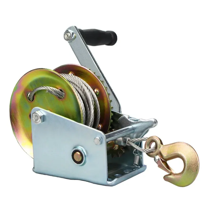 DIZALICA VITLO 1350kg-fi6mm