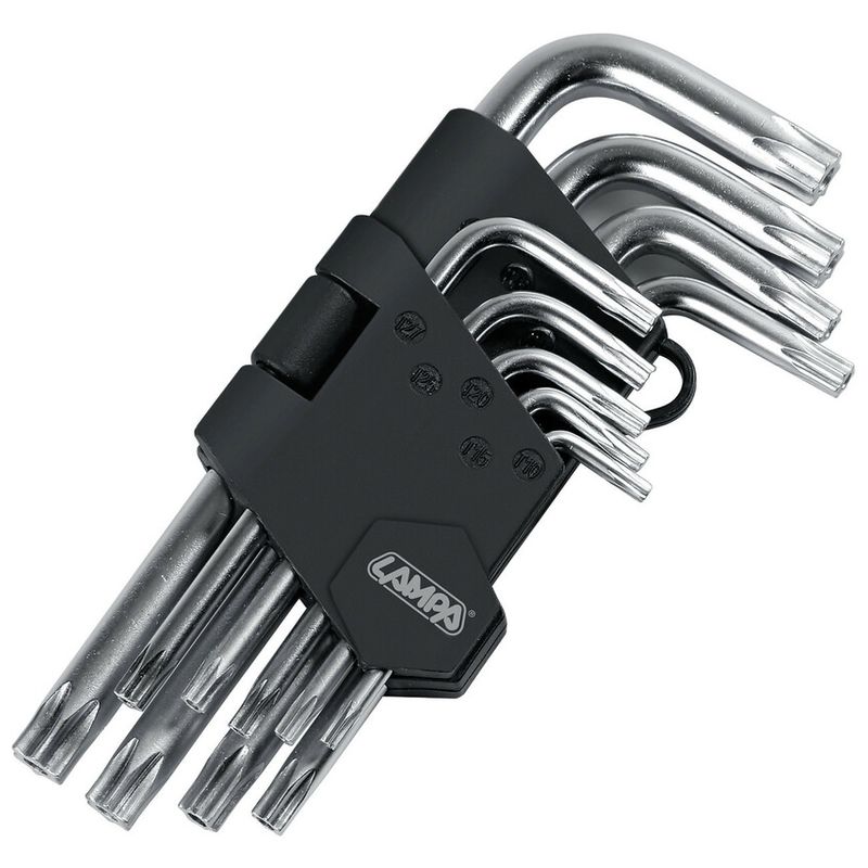TOREX KRAĆI 9/1
