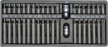 TOREX TOP MASTER-40/1