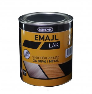 ULJANI EMAJL-750ml PLAVI