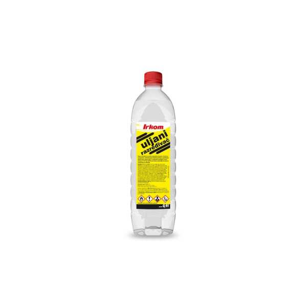 ULJANI RAZREĐIVAČ 0,5L