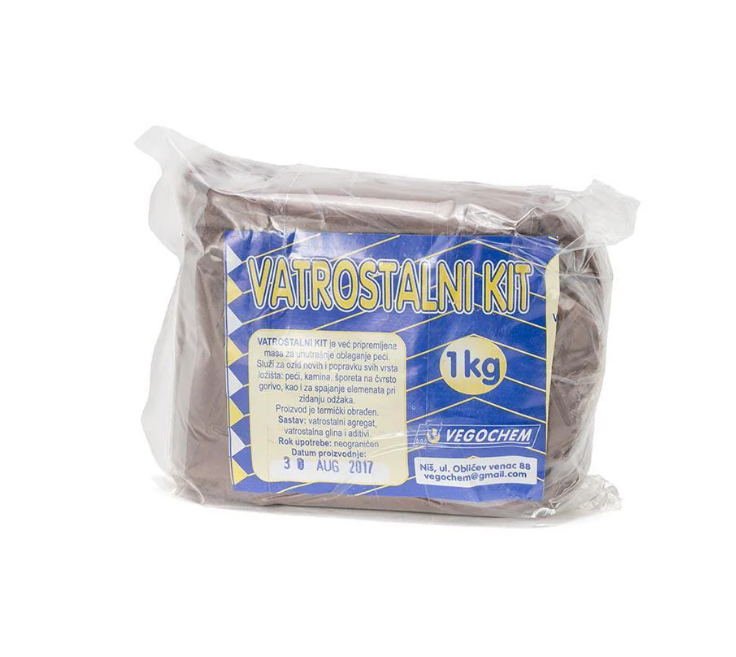 KIT VATROSTALNI-1kg