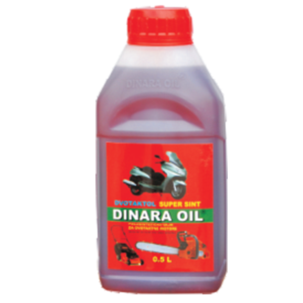 ULJE DVOTAKTOL SINTETIČKI 1000ml