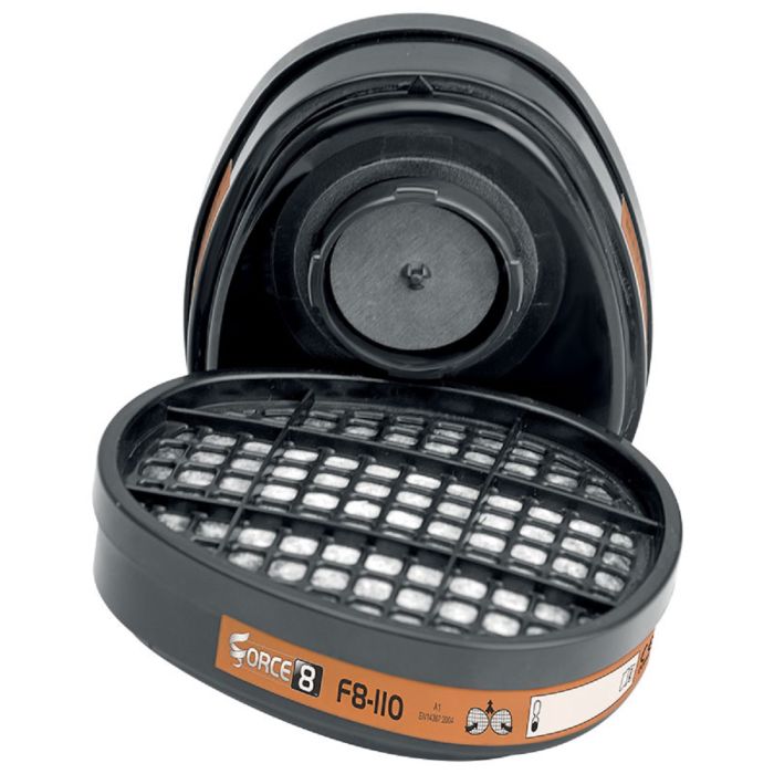 FILTER ZA MASKU FORCE 8-2kom.