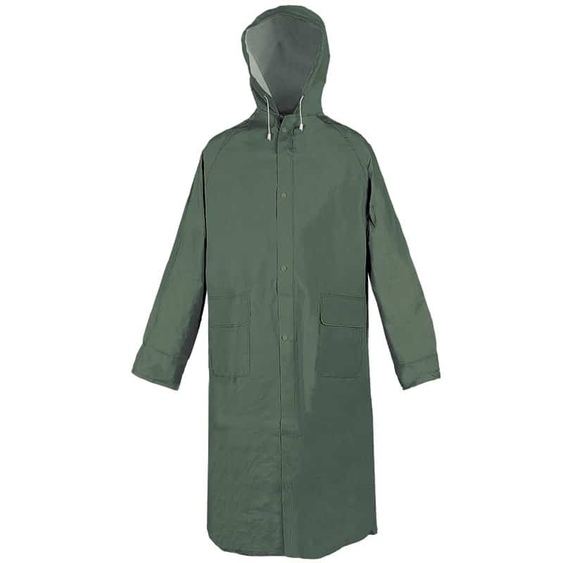 KABANICA ZELENA CETUS-XL