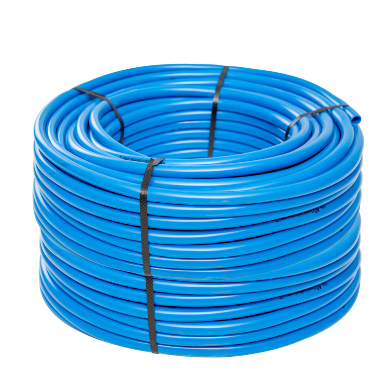 CREVO ZA ZALIVANJE-PLAVO 1/2"-100m