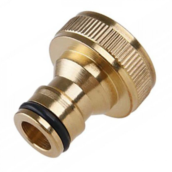 ADAPTER ČESME MESING 1/2+3/4"ROSA